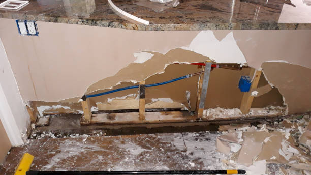 Mechanicsburg, OH Water damage restoration Company