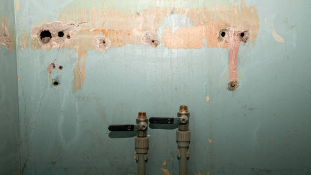 Best 24/7 water damage repair  in Mechanicsburg, OH