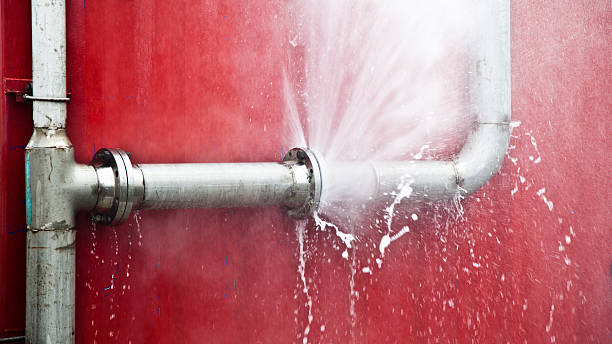 Best Residential water damage restoration  in Mechanicsburg, OH
